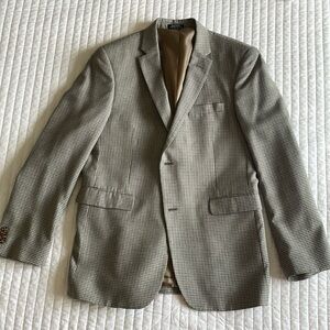 Tommy Hilfiger Men’s Blazer 42L